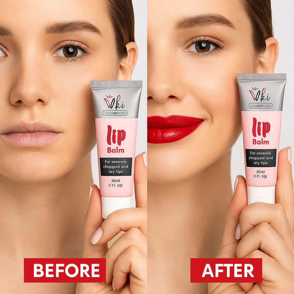 Wiki Lips Balm