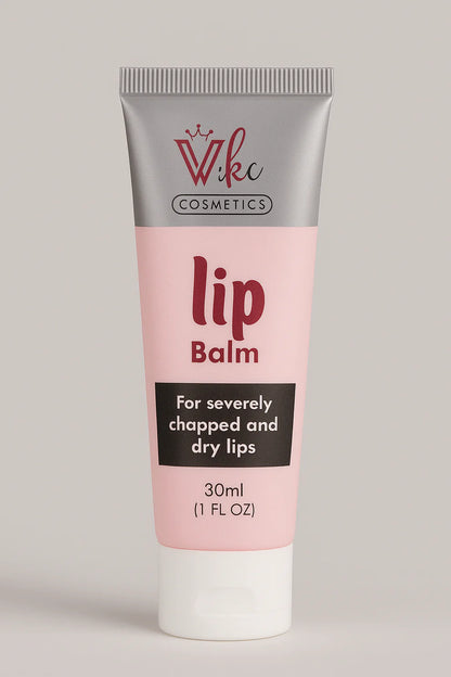 Wiki Lips Balm